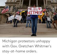 Create your own stay at home mom meme using our quick meme generator. Michigan Protestors Unhappy With Gov Gretchen Whitmer S Stay At Home Orders Facepalm Meme On Me Me