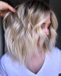 Include your very incredible blonde shoulder length hair inspiration. 50 Short Blonde Hair Ideas For Your New Trendy Look In 2021