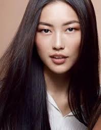 Asian Models at the Forefront of Fashion