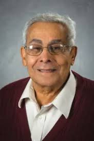 Obituary information for Said A. Ghabrial