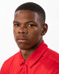 JEFF ALLISON'S STAT FILE