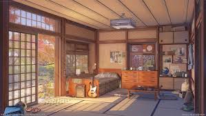 You can also upload and share your favorite anime bedroom wallpapers. Anime Bedroom Wallpapers Wallpaper Cave