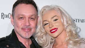 Courtney alexis stodden (born august 29, 1994) is an american media personality, model, singer, and songwriter. Courtney Stodden Reveals Horrifying Reality Of Age Gap Marriage