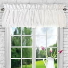 Manufacturer of a wide range of products which include pleated balloon valance and window balloon valance. Window Balloon Valances Wayfair