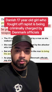 Mia Steven Denmark Story