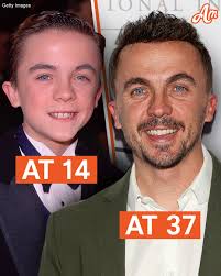 TODAY, FRANKIE MUNIZ CELEBRATES HIS 39TH BIRTHDAY! 🎉🎉🎉 Once a beloved  child star who won hearts with his talent and charm, he continues to  inspire with his journey and achievements. Wishing him