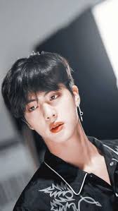 Jin kim seokjin bts love yourself logo notebook journal diary: Chapter What Happens In The Kitchen Just Jin Bts Kim Seokjin Ff By Bangtanpickcdust At Inkitt