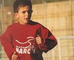 Wir sehen diesen transfer perspektivisch und freuen uns. Mateu Morey Being Here Is Very Impressive