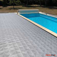 Amenagement De Contour De Piscine Nouveau Sol Design Clipsable