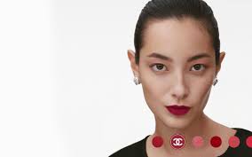 Chanel rouge coco shine lippenstift nr. Frceqjvg60sxnm
