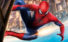 We hope you enjoy our variety and growing collection of hd images to use as a background or home screen for your smartphone. The Amazing Spider Man New Hd Wallpaper