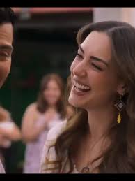 el amor de mi vida dijo que sí ♥️ #amoramargo #AnaBelena #andrespalacios  #novelasmexicanas #LasEstrellas #foyoupage #paraguay