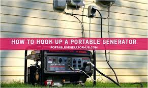 Check spelling or type a new query. How To Hook Up A Portable Generator To Your Home Safely Connect Process Best Portable Generator