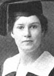 Olive B. White
