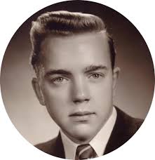 Obituary of James Hobbs