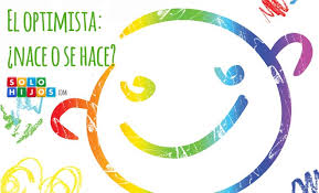 Resultado de imagen para optimismo