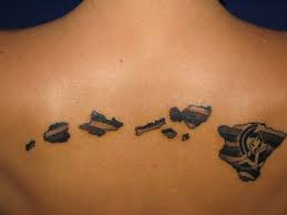 26 Jaw Dropping Hawaiian Tattoo Designs Hawaiian Tattoo Hawaiian Island Tattoo Polynesian Tattoo Designs
