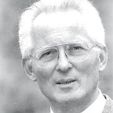 Zeitzeuge Hinrich Lehmann-Grube