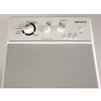 Test Domeos Cora To6200fb Lave Linge Archive 136062 Ufc Que Choisir