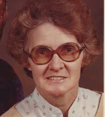 Obituary: Bonnie Lee Everett Wright