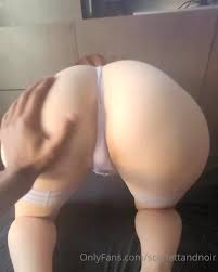 Scarlett and noir onlyfans packs content rear - Porn - EroMe