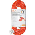 50 ft. Indoor/Outdoor Extension Cord  HDX