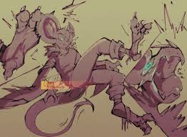 Q] Noivern TF by ThwillArts -- Fur Affinity [dot] net