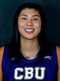 2020-21 Women's Basketball Roster