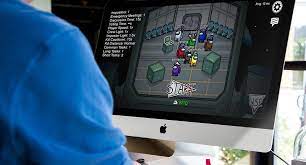 Elige tu juego favorito, y diviértete! Among Us Como Jugar En La Pc Totalmente Gratis Computadora Free Videojuegos Truco Tutorial Mac Apk Descargar Full Smartphone Celulares