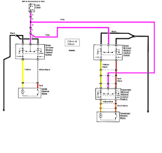 New Wiring Diagram Ac Mobil Diagram Black Yellow And White Fuse Panel