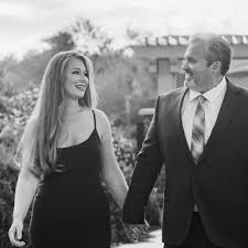 Suzanne Jesson and George Sweeten's Wedding Website