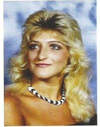 Cynthia Lynn “Cindy” Holt Copeland (1964-2009)
