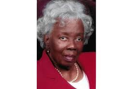 Delores Holmes Obituary (1933