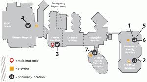 Pharmacies University Of Iowa Hospitals Clinics