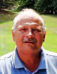 Obituary information for Louis Douglas Nagy