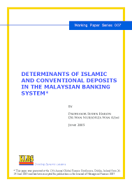 We did not find results for: Pdf Service Quality Bank Deposits Profitability Islamic Banking Islamic Finance Consumer Behavior Bank Marketing Savings Behavior Sudin Haron Academia Edu