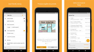 Enjoy the best document scanner & send faxing. 5 Best Fax Apps And Fax Sending Apps For Android Android Authority
