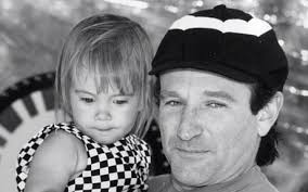 Robin Williams dies aged 63 in suspected suicide