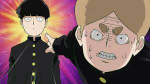 Mob Psycho 100 Doubts About Youth ~The Telepathy Club Appears~ - Watch on  Crunchyroll