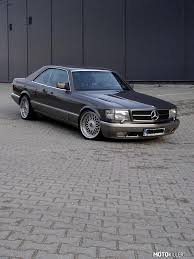 Mercedes Benz 560sec W126 Bbs Wheels Mercedes Benz Forum Mercedes Benz Coupe Mercedes Sec