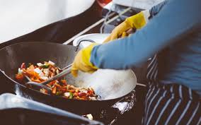 Bienvenue dans ma cuisine see more of cuisine d'asie au wok on facebook. Guide D Achat Le Wok Professionnel Tout L Univers De La Cuisine Professionnelle