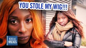 Amanada is heartbroken after her...