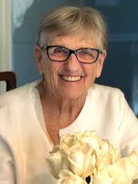 Joan Stefan Obituary