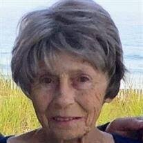 Anne P. Shinners Obituary