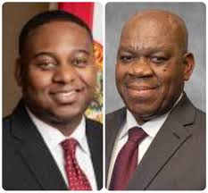 Miramar city manager Virgin gets sweet job, then sweet deal