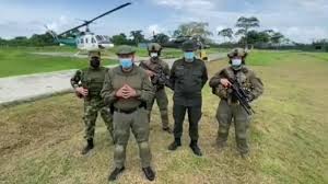 .antonio úsuga, alias otoniel, el máximo cabecilla del 'clan del golfo', esto con el fin de acabar con la criminalidad que él empezó en urabá, antioquia, y se 'otoniel', por quien las autoridades ofrecen hasta 3.000 millones de pesos, tiene un poco más de 1500 hombres en armas, y ha recibido un. Vbag68e7lhdtcm