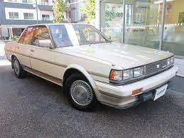 トヨタ クレスタ スーパールーセント エクシード ワンオーナー フルノーマル トヨタ クレスタ エクシード
