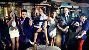 En esta nueva temporada, la nueva misión de catalina santana la obligará a enfrentarse a los demonios que amenazan con destruirla a ella y a su familia. Secretos Del Paraiso Capitulo 42 Video Dailymotion