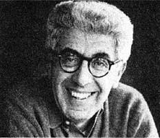 Barry Commoner: 'Pollution begins in the boardroom, not the bedroom'