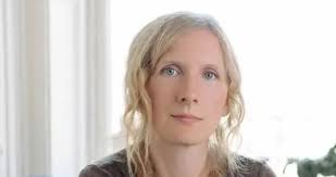 Samantha Harvey, Booker Prizewinner